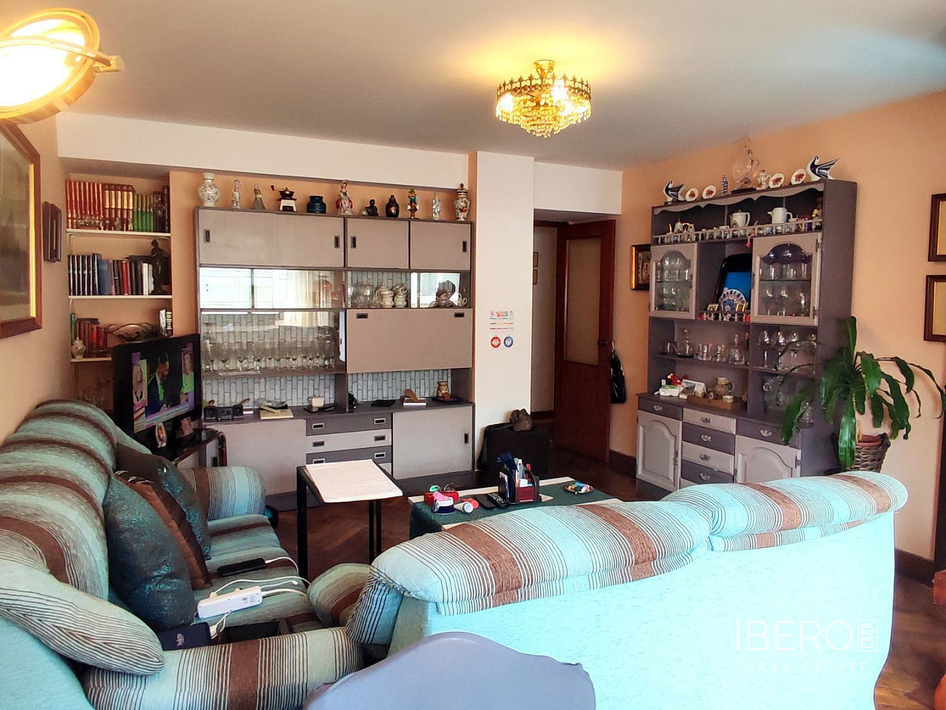 Piso 4+kk – A Coruña - Vista 3