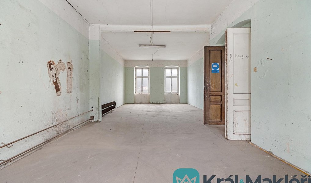 Prodej domu 268 m² s pozemkem 268 m², Ústí nad Labem – náhled fotky 7