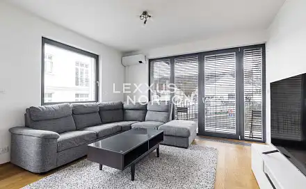 Pronájem bytu 4+kk 106 m², Pod dvorem, Praha 6 - Veleslavín