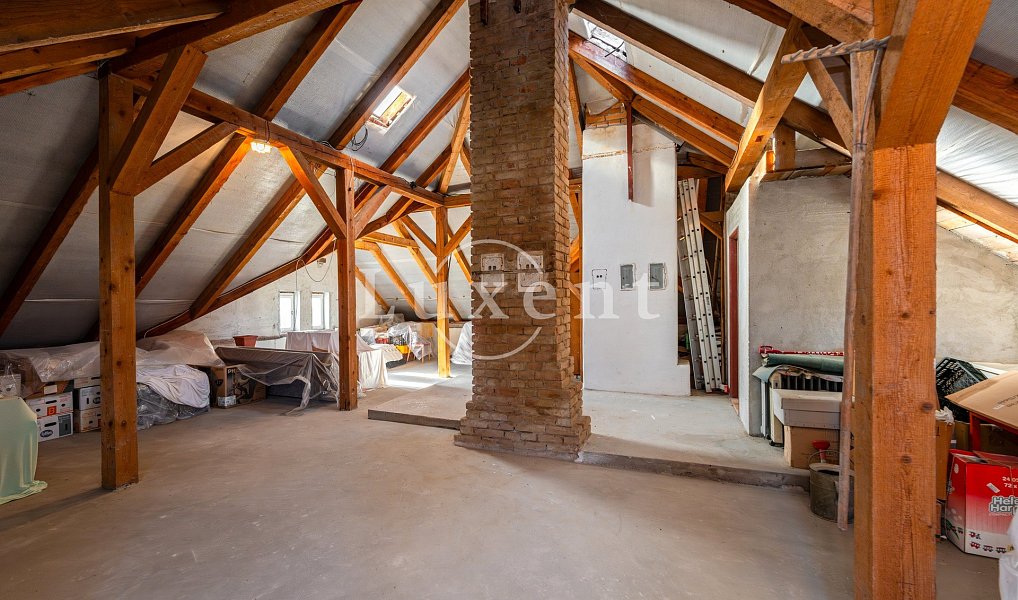 Prodej domu 361 m² s pozemkem 844 m², Chotěboř – náhled fotky 21