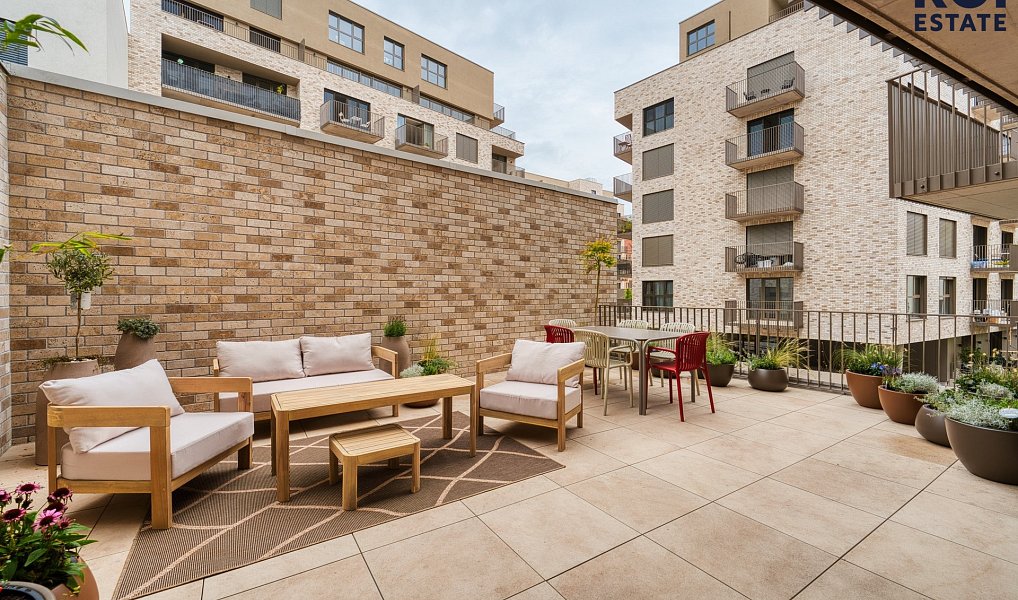Prodej bytu 3+kk 76 m², Brno – náhled fotky 12