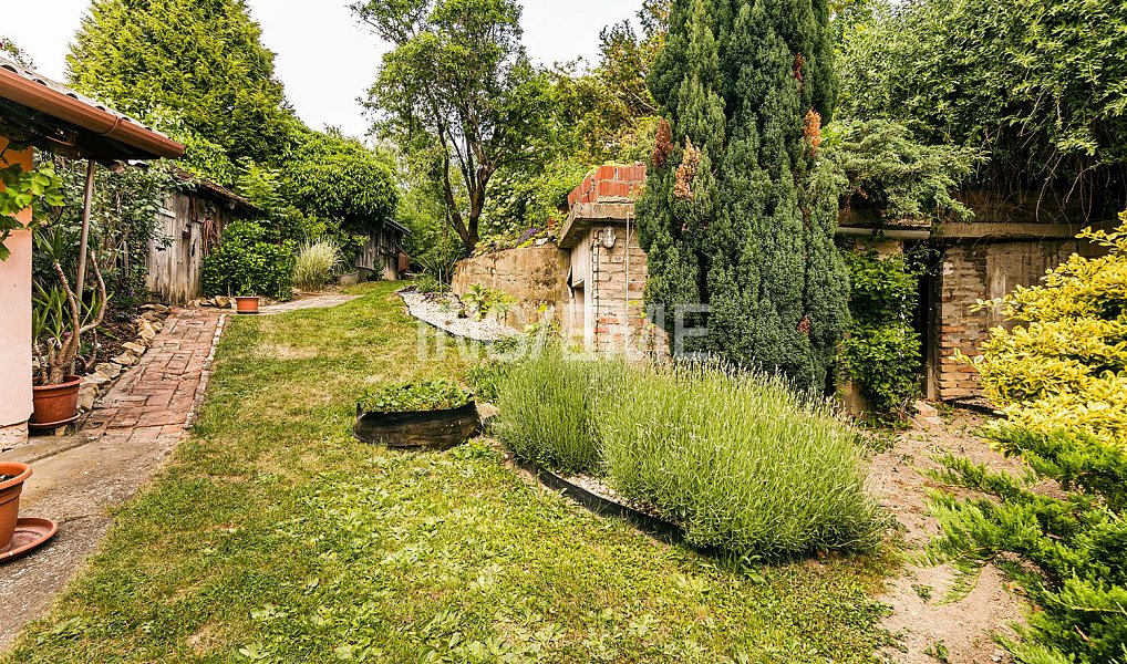Prodej domu 98 m² s pozemkem 2 835 m², Tvarožná Lhota – náhled fotky 19