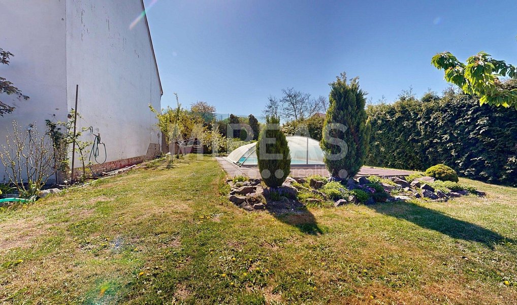 Prodej domu 158 m² s pozemkem 1 592 m², Březno – náhled fotky 31