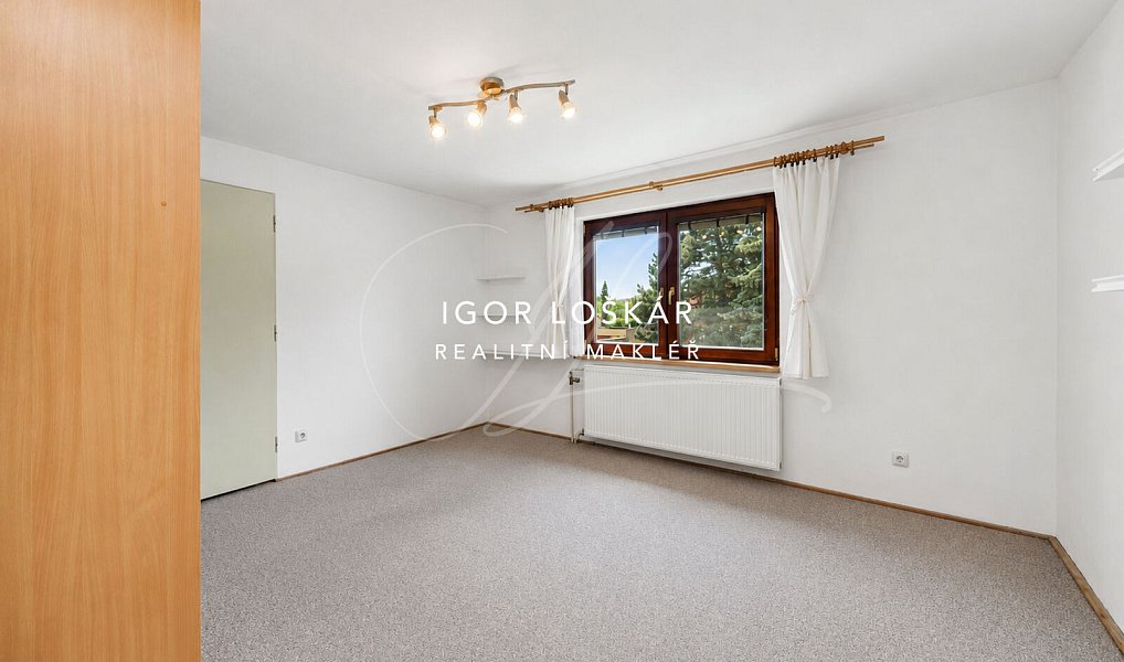 Prodej domu 178 m² s pozemkem 1 207 m², Rajhrad – náhled fotky 16