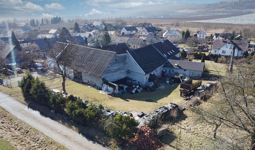 Prodej chaty/chalupy 200 m² s pozemkem 3 771 m², Libina – náhled fotky 37