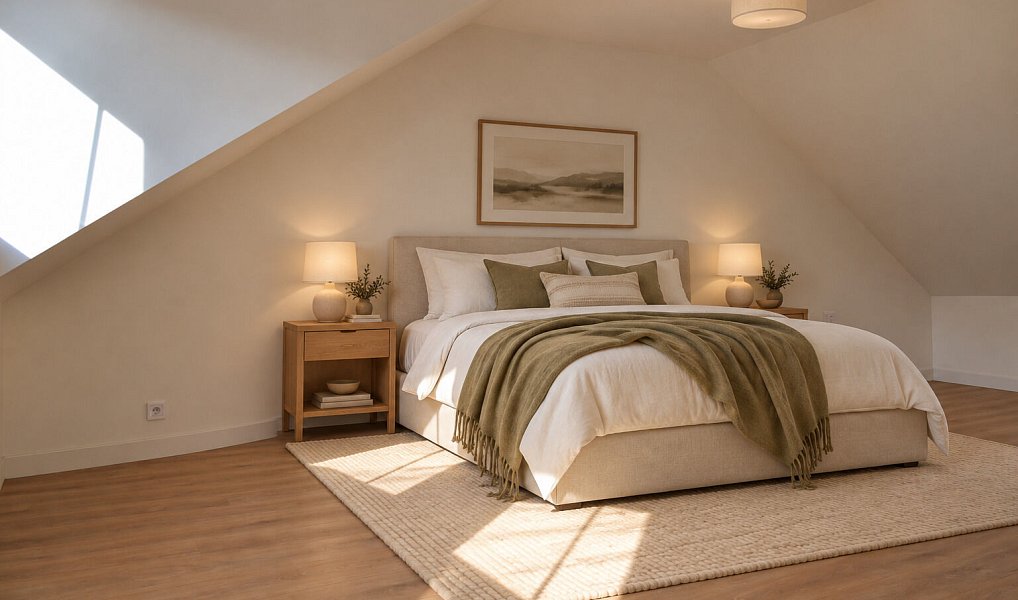 Prodej bytu 4+kk 108 m², Jáchymov – náhled fotky 6