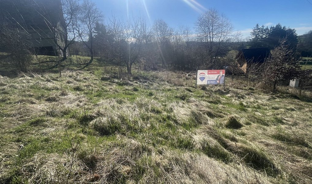 Prodej stavebního pozemku 1 710 m², Vlastějovice – náhled fotky 6