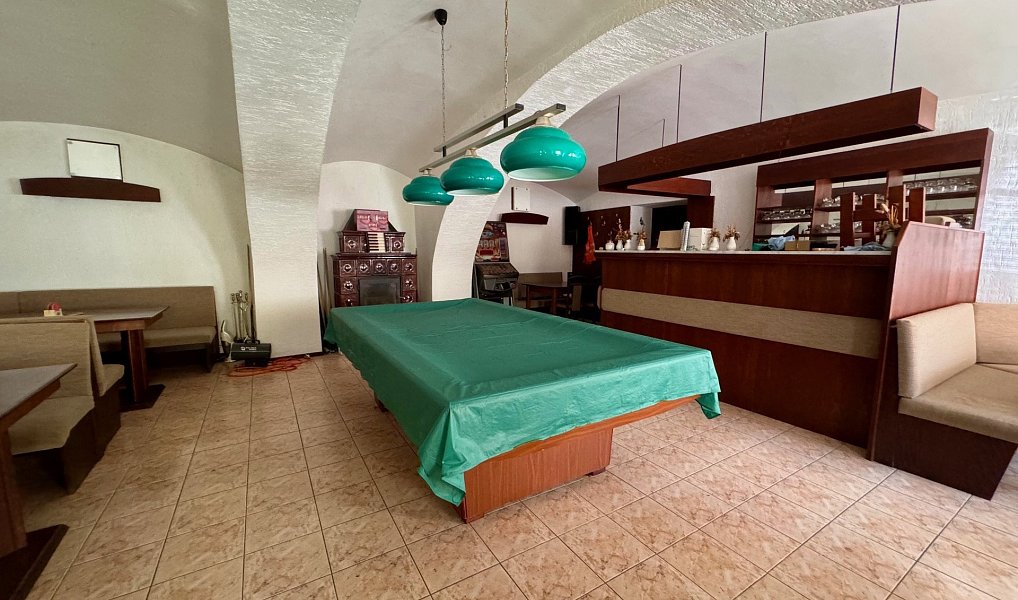 Prodej restaurace 850 m², Jiřetín pod Jedlovou – náhled fotky 13