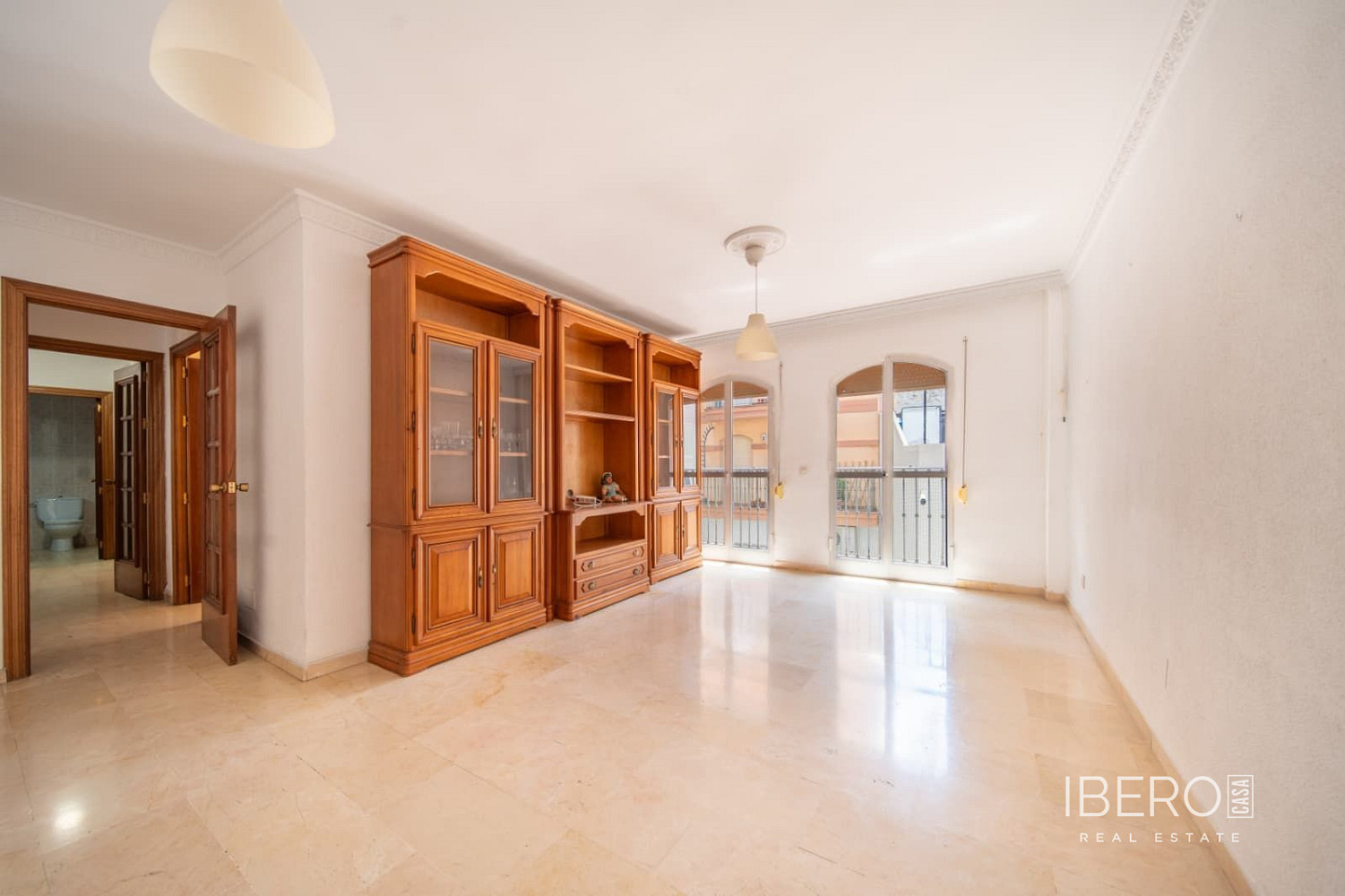 5+kk Apartment in Fuengirola, Los Boliches - Vista 3