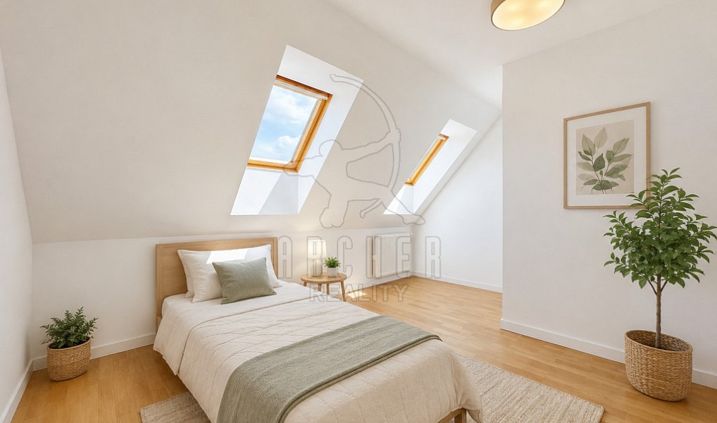 Prodej bytu 3+1 84 m², Praha – náhled fotky 6