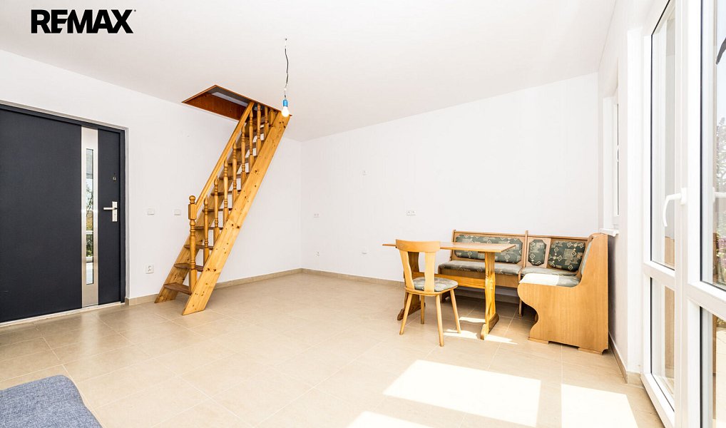 Prodej zahrady 405 m², Bystřany – náhled fotky 3