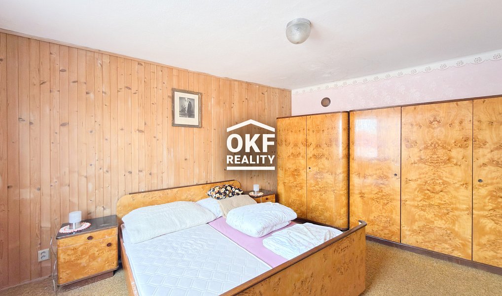 Prodej domu 130 m² s pozemkem 129 m², Měrovice nad Hanou – náhled fotky 20