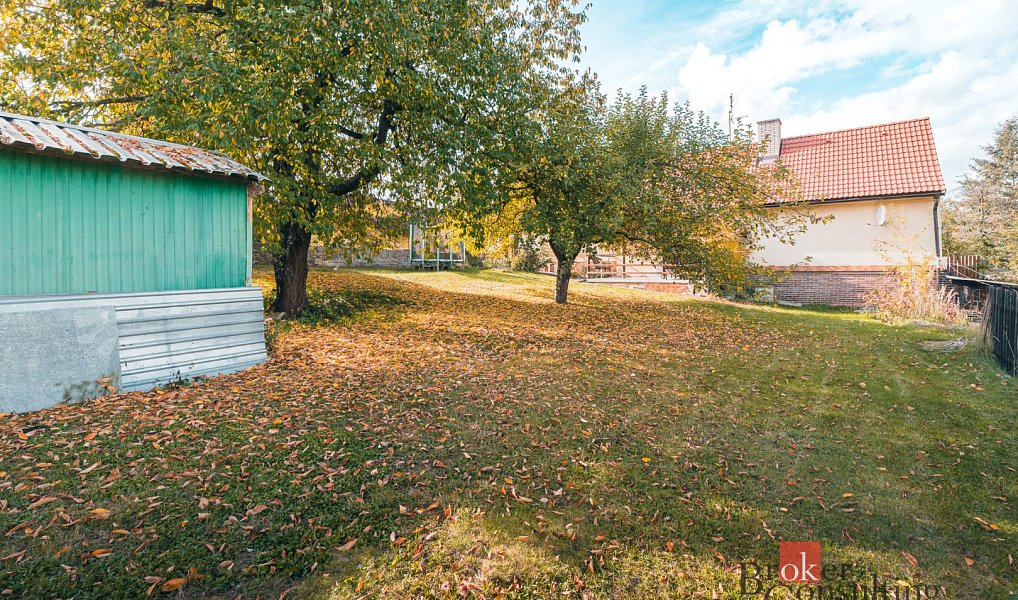 Prodej domu 78 m² s pozemkem 782 m², Vranov – náhled fotky 4