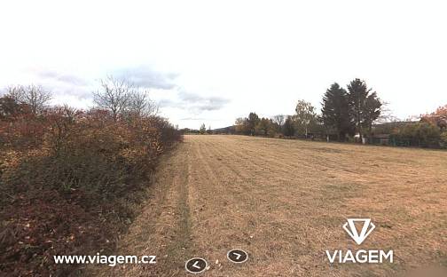 Prodej zahrady 1 179 m², Lipník nad Bečvou, okres Přerov