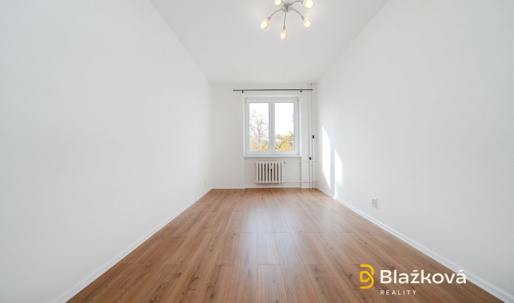 Pronájem bytu 2+1 50 m², Ostrava – náhled fotky 5