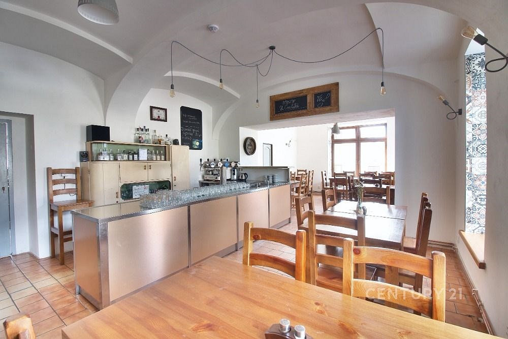 Prodej ubytovacího objektu 350 m² — photo 3