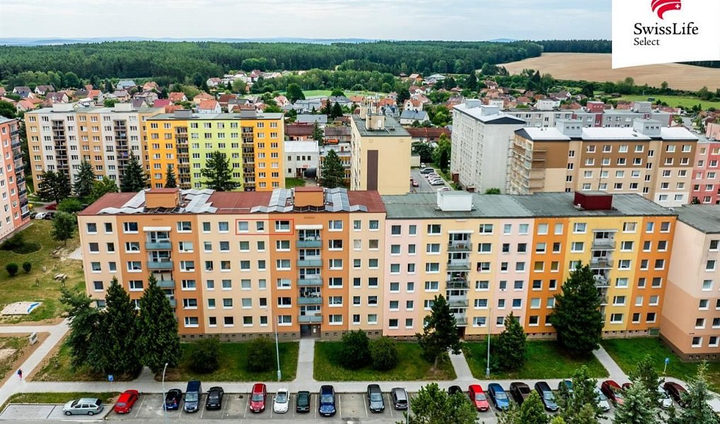 Prodej bytu 3+1 63 m², Horní Bříza – náhled fotky 20