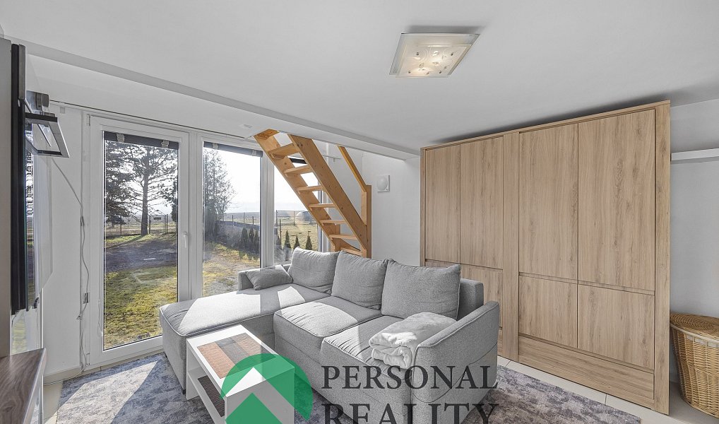 Prodej stavebního pozemku 1 257 m², Chlumec nad Cidlinou – náhled fotky 5