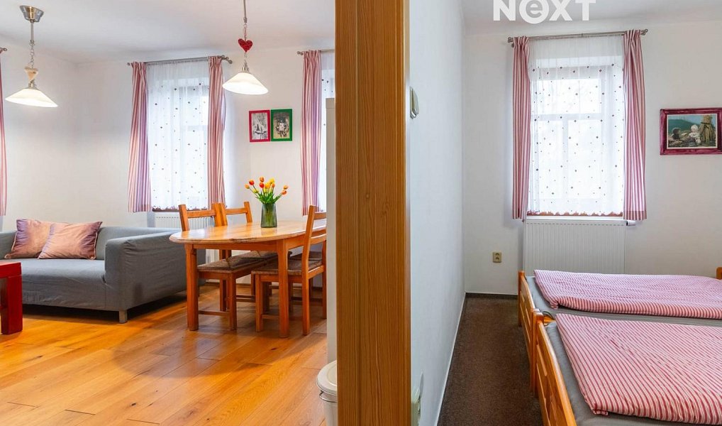Prodej ubytovacího objektu 230 m², Stará Paka – náhled fotky 6