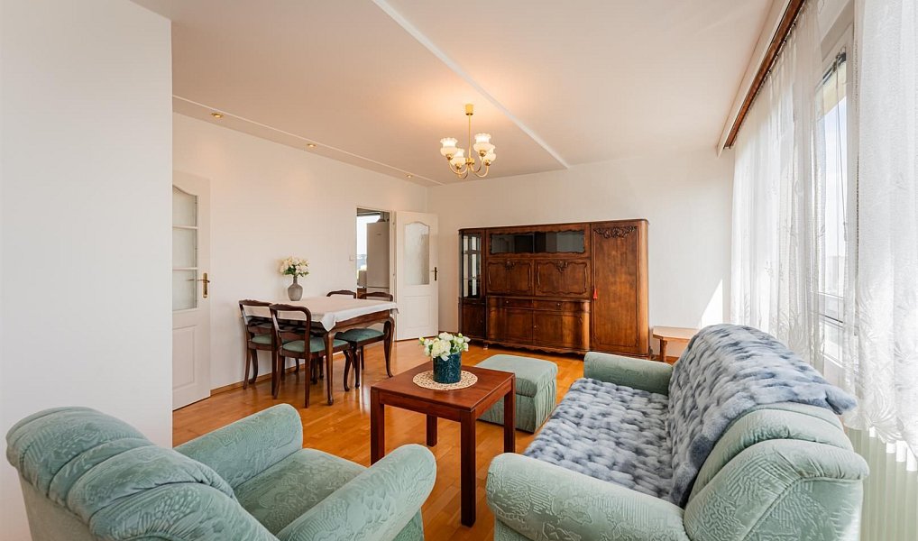 Pronájem bytu 3+1 68 m², Praha – náhled fotky 8