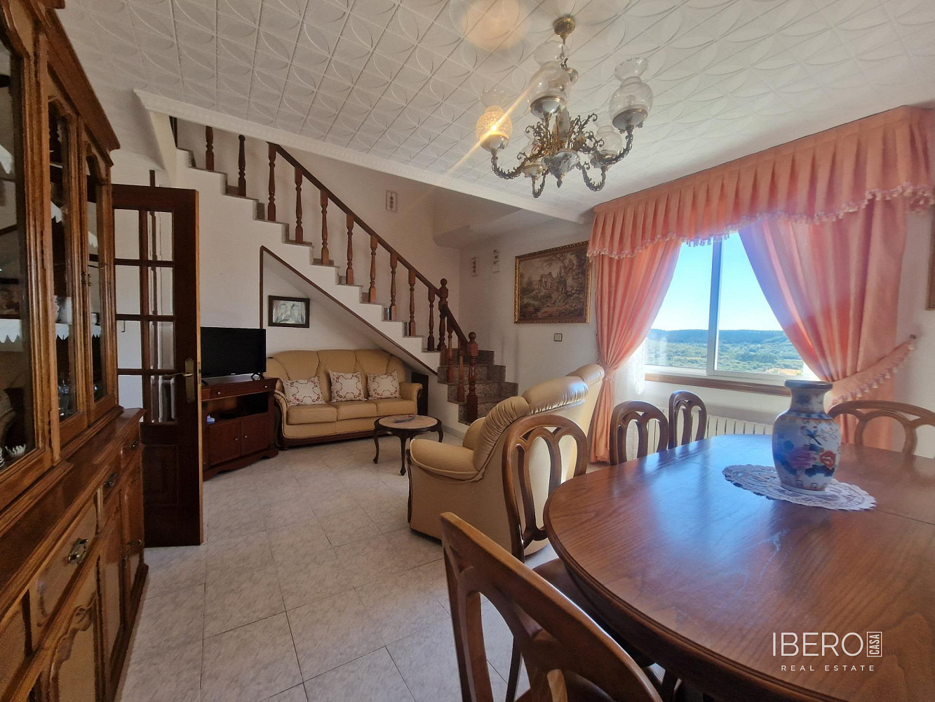 Casa 6+kk – A Vila, Toural, As Quintas - Vista 2