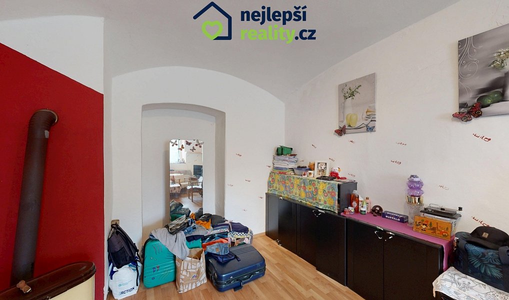 Prodej domu 446 m² s pozemkem 782 m², Kozly – náhled fotky 11
