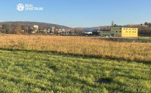 Prodej komerčního pozemku 5 188 m², Blanenská, Kuřim, okres Brno-venkov