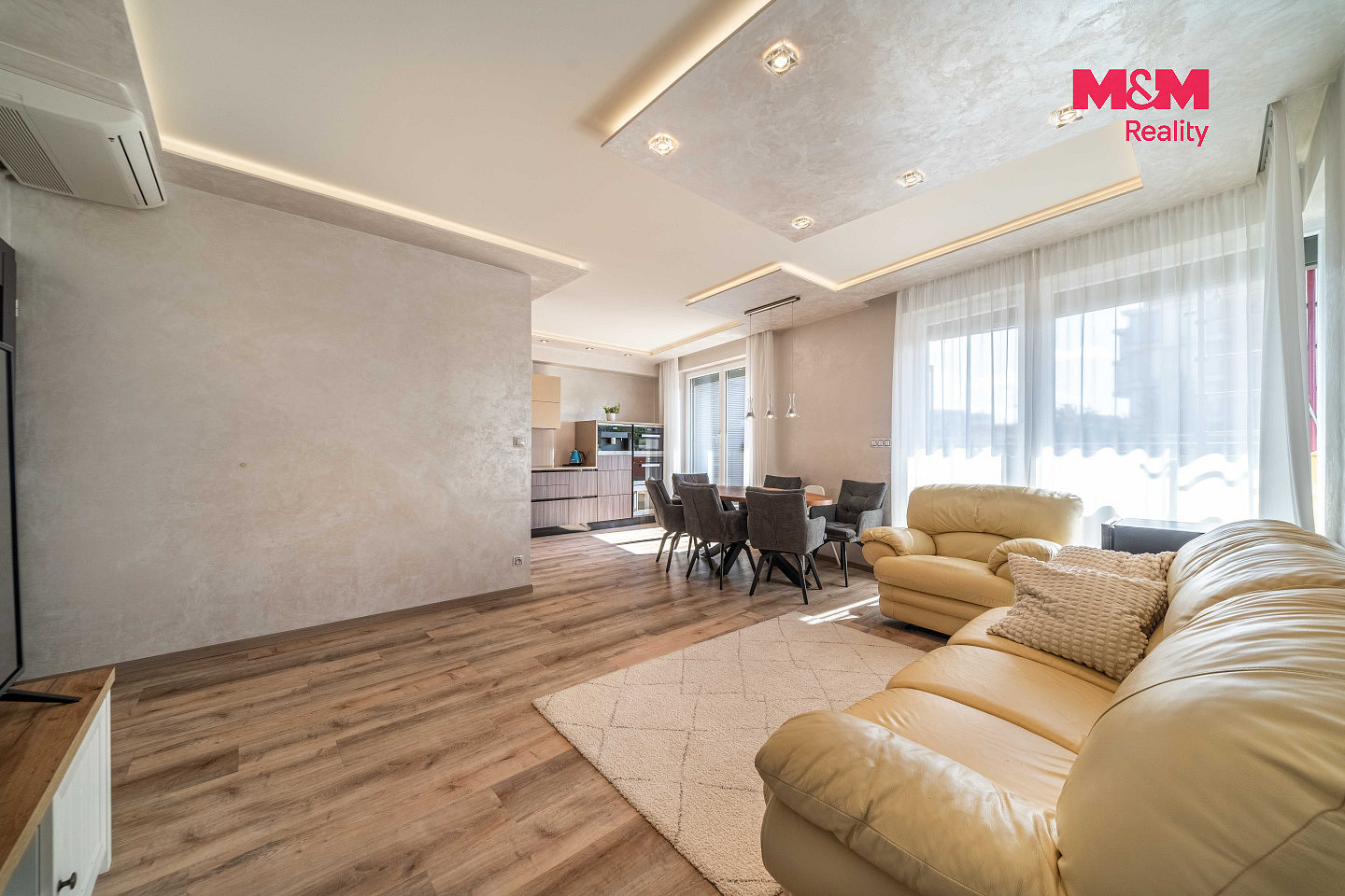 Prodej bytu 3+kk 79 m² – fotografie 3