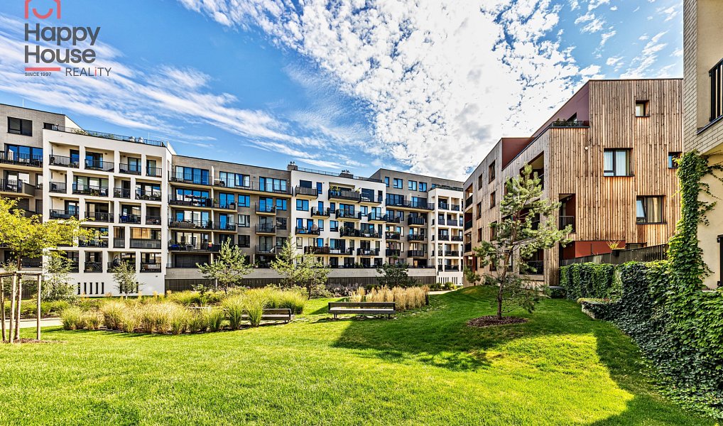 Pronájem bytu 2+kk 51 m², Praha – náhled fotky 27