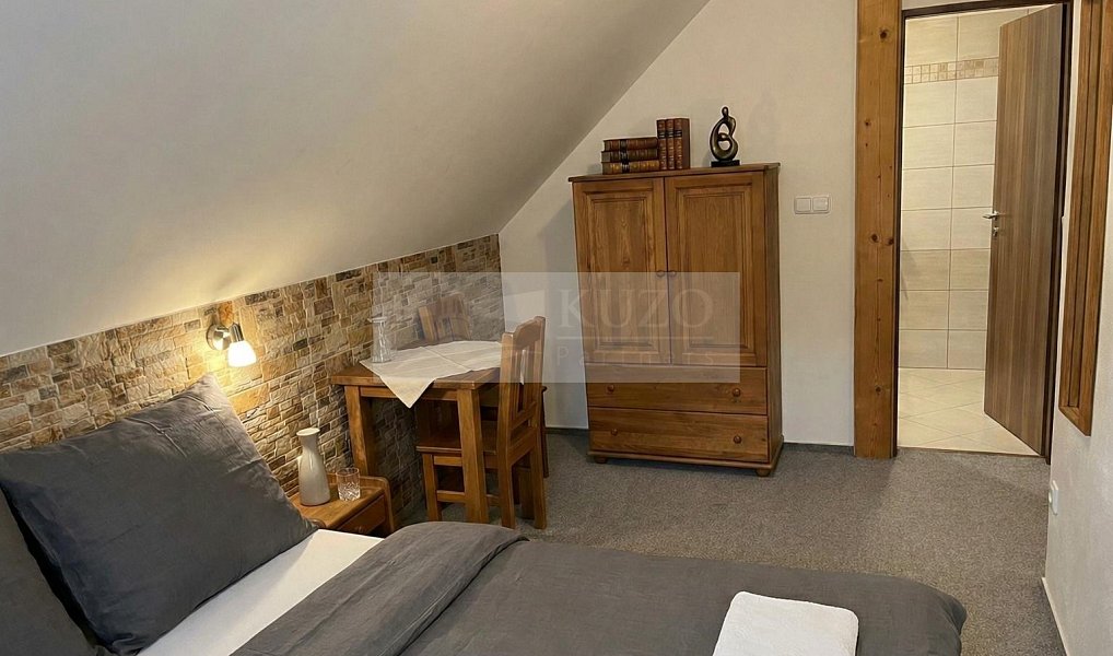Prodej komerčního objektu (jiného typu) 345 m², Paseky nad Jizerou – náhled fotky 12