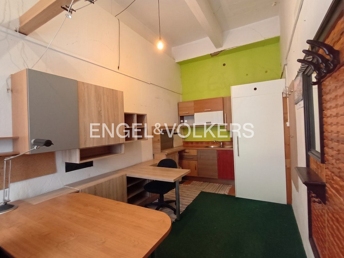 Pronájem komerčního objektu (jiného typu) 62 m² – fotografie 5