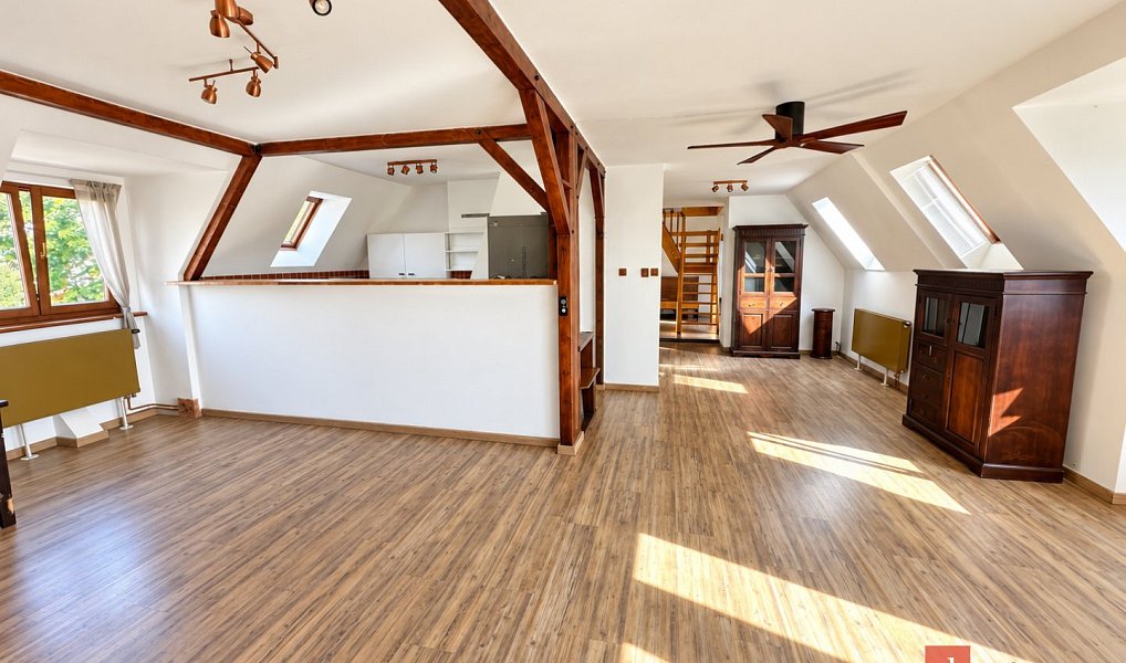 Prodej bytu 4+kk 165 m², Litvínov – náhled fotky 11