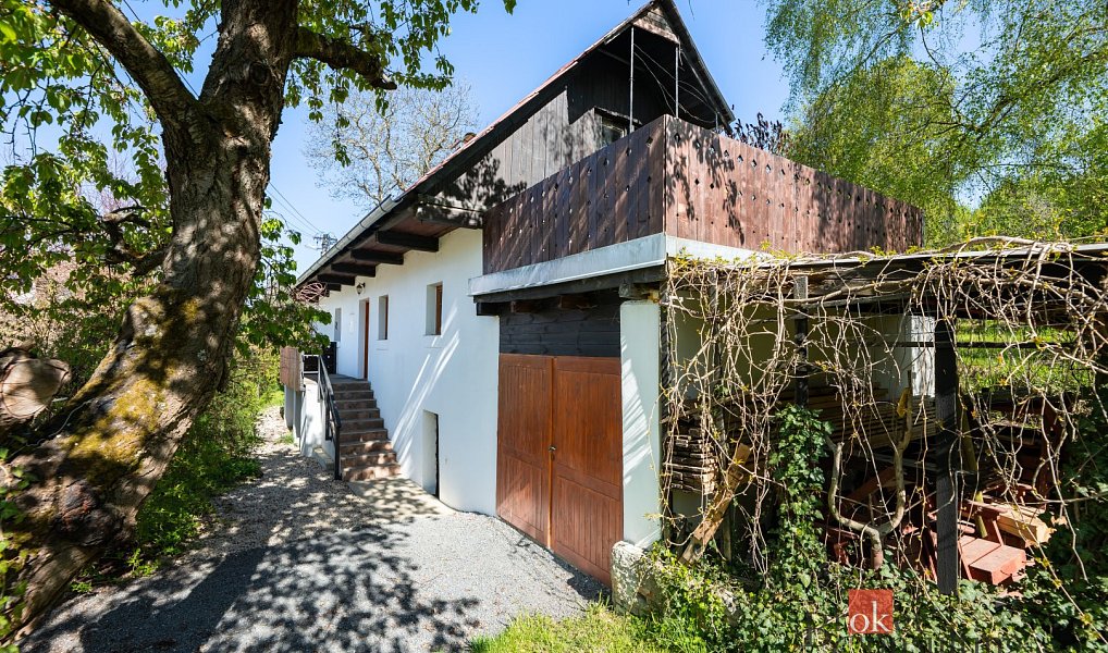 Prodej domu 55 m² s pozemkem 706 m², Troskovice – náhled fotky 3