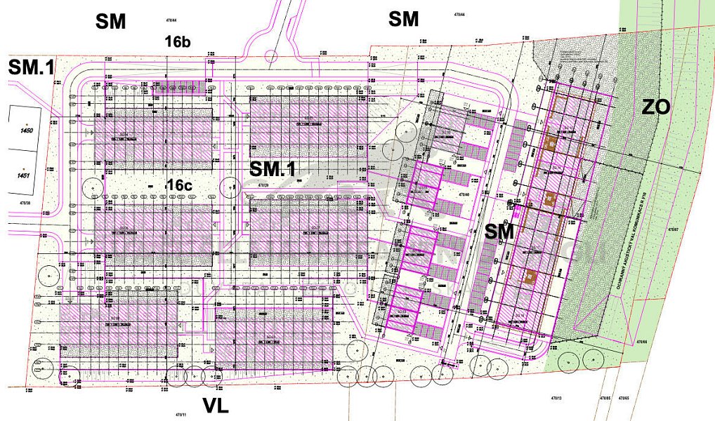 Prodej stavebního pozemku 33 300 m², Benátky nad Jizerou – náhled fotky 3
