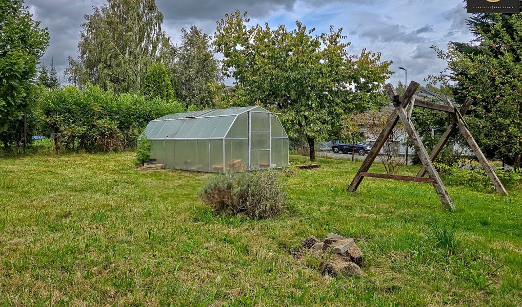 Prodej domu 160 m² s pozemkem 1 079 m², Rumburk – náhled fotky 25