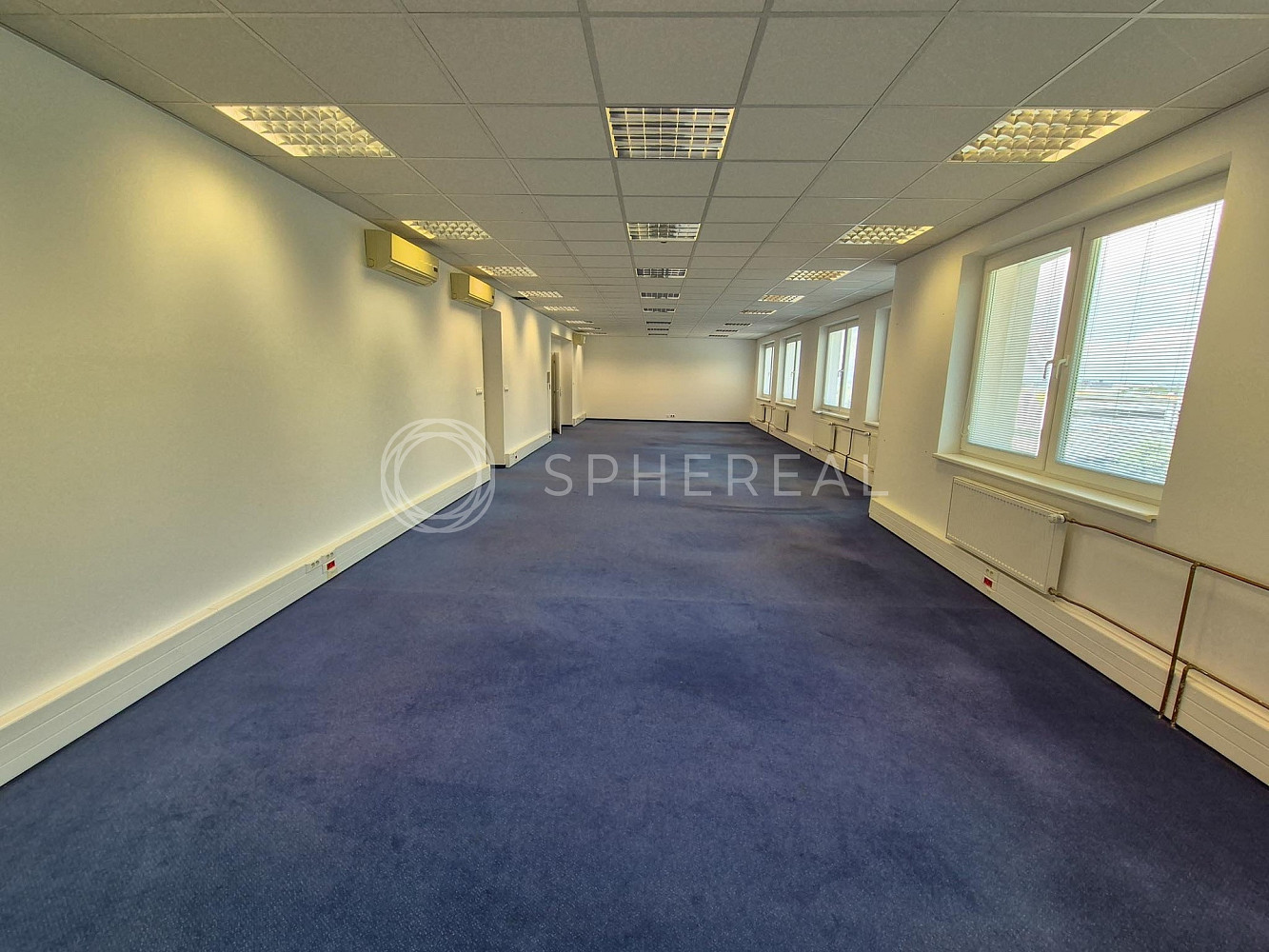 Pronájem kanceláře 436 m² – fotografie 4