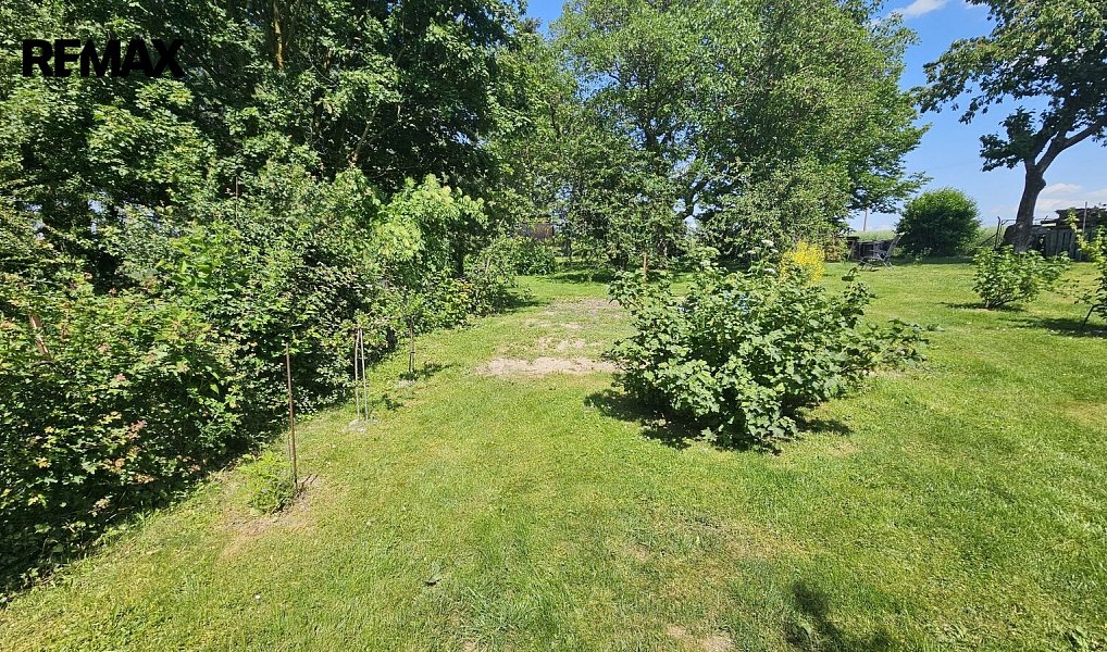 Prodej stavebního pozemku 1 391 m², Oleška – náhled fotky 2
