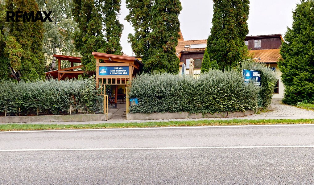Prodej ubytovacího objektu 3 300 m², Přerov – náhled fotky 22