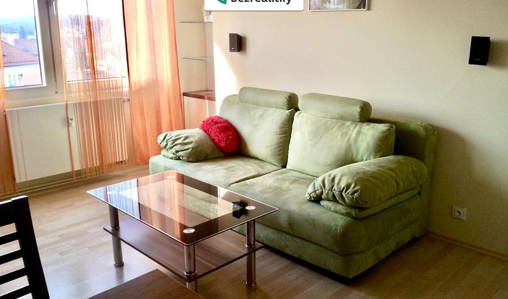 Prodej bytu 2+kk 47 m², Praha – náhled fotky 3