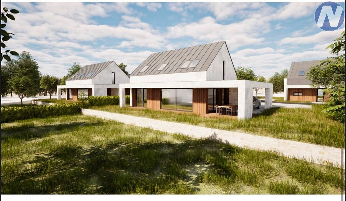 Prodej domu 123 m² s pozemkem 650 m²