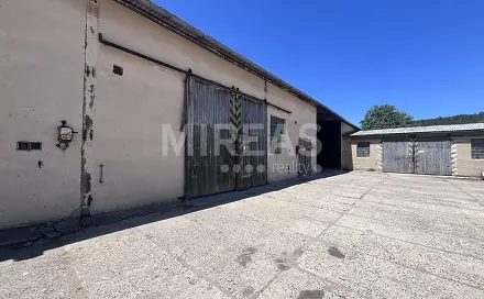 Pronájem výrobních prostor 75 m², Žerčice, okres Mladá Boleslav