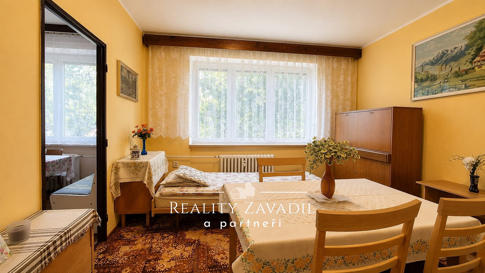Prodej bytu 4+1 75 m² – fotografie 2