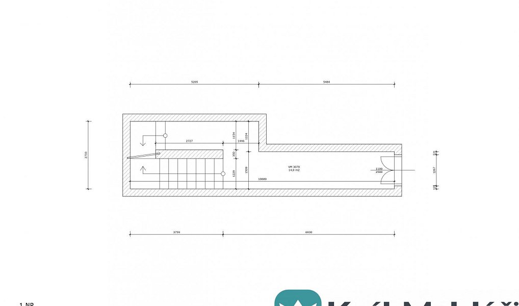 Prodej domu 268 m² s pozemkem 268 m², Ústí nad Labem – náhled fotky 17