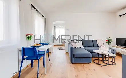 Pronájem bytu 2+kk 42 m²