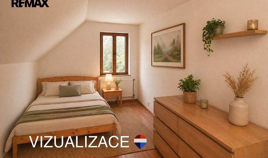 Prodej domu 170 m² s pozemkem 725 m², Bečov nad Teplou – náhled fotky 6