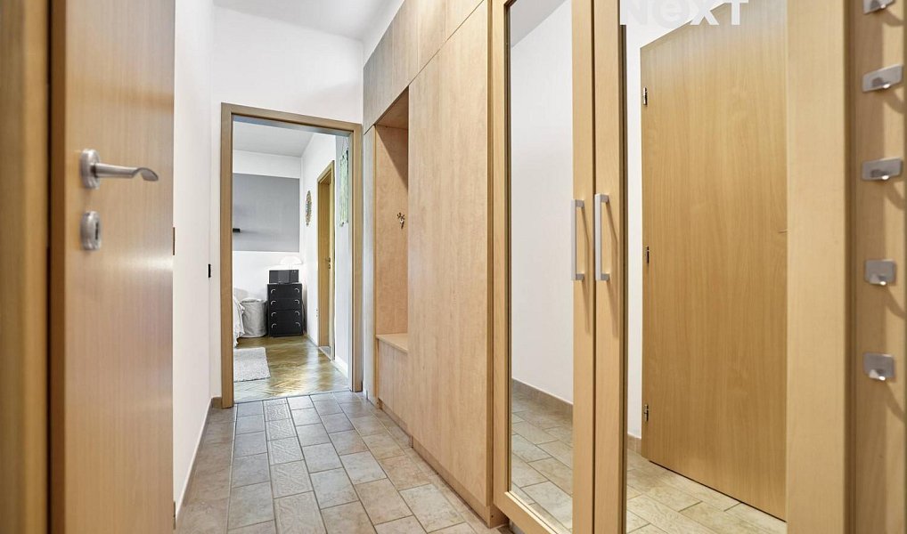 Pronájem bytu 2+1 53 m², Habartov – náhled fotky 14