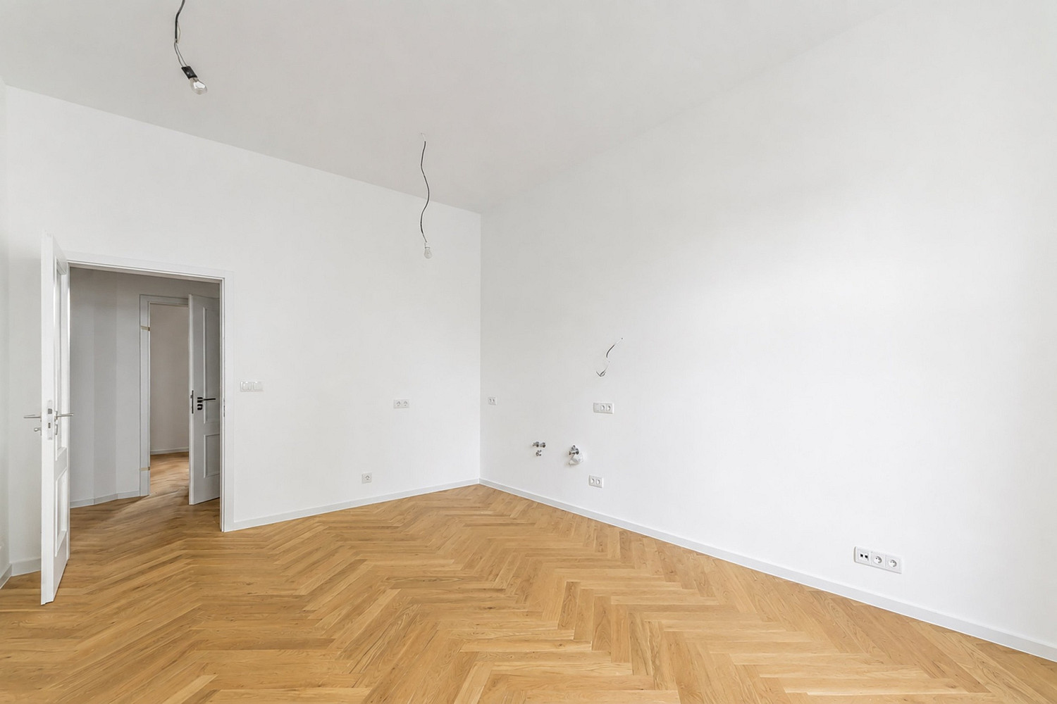 Prodej bytu 3+kk 55 m² – fotografie 2
