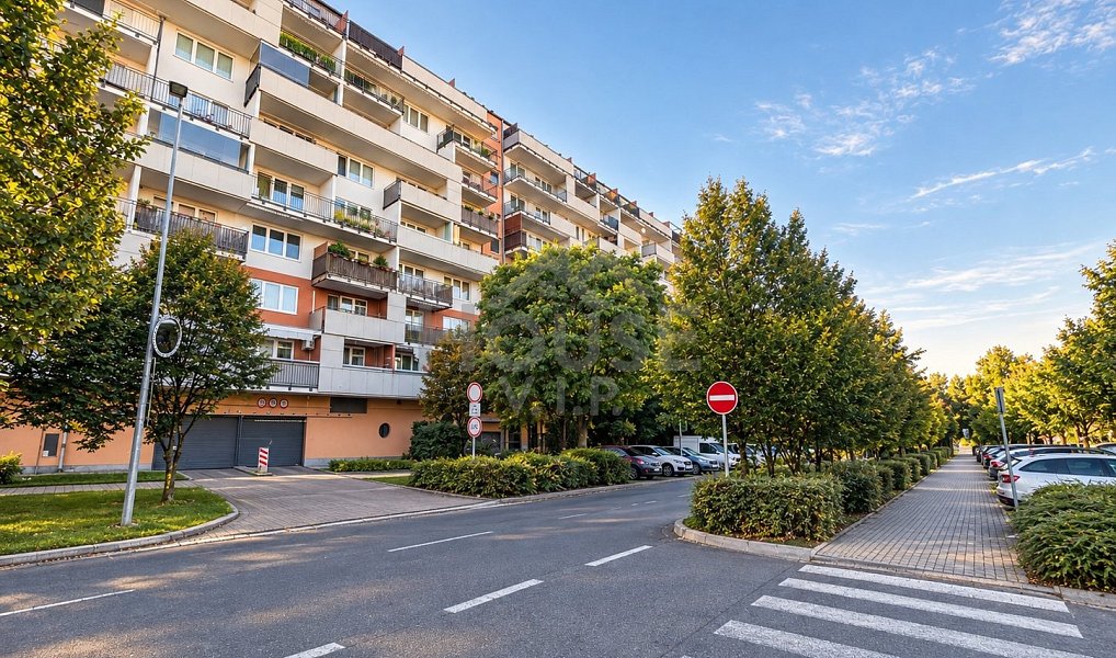 Prodej bytu 1+kk 31 m², Praha – náhled fotky 9