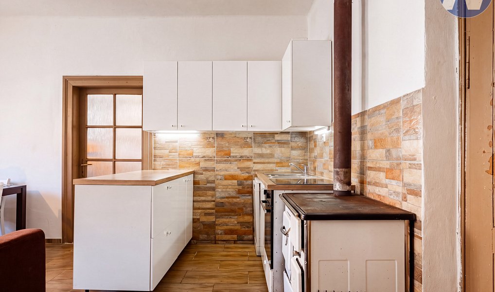 Prodej domu 105 m² s pozemkem 548 m², Paračov – náhled fotky 9