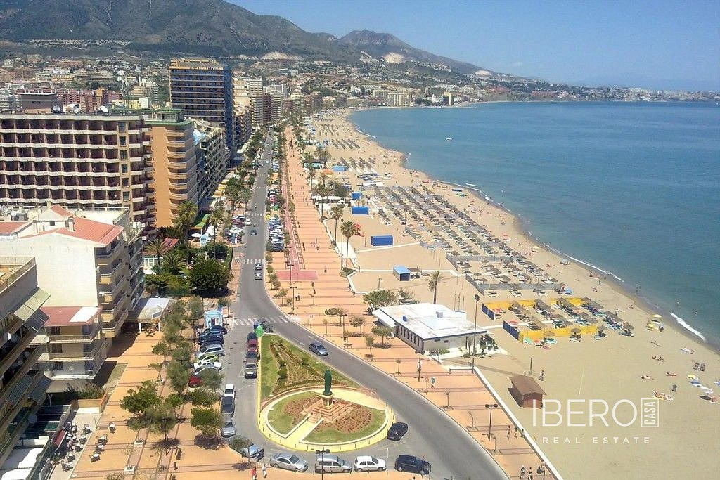 Piso 4+kk – Fuengirola, Los Boliches - Más